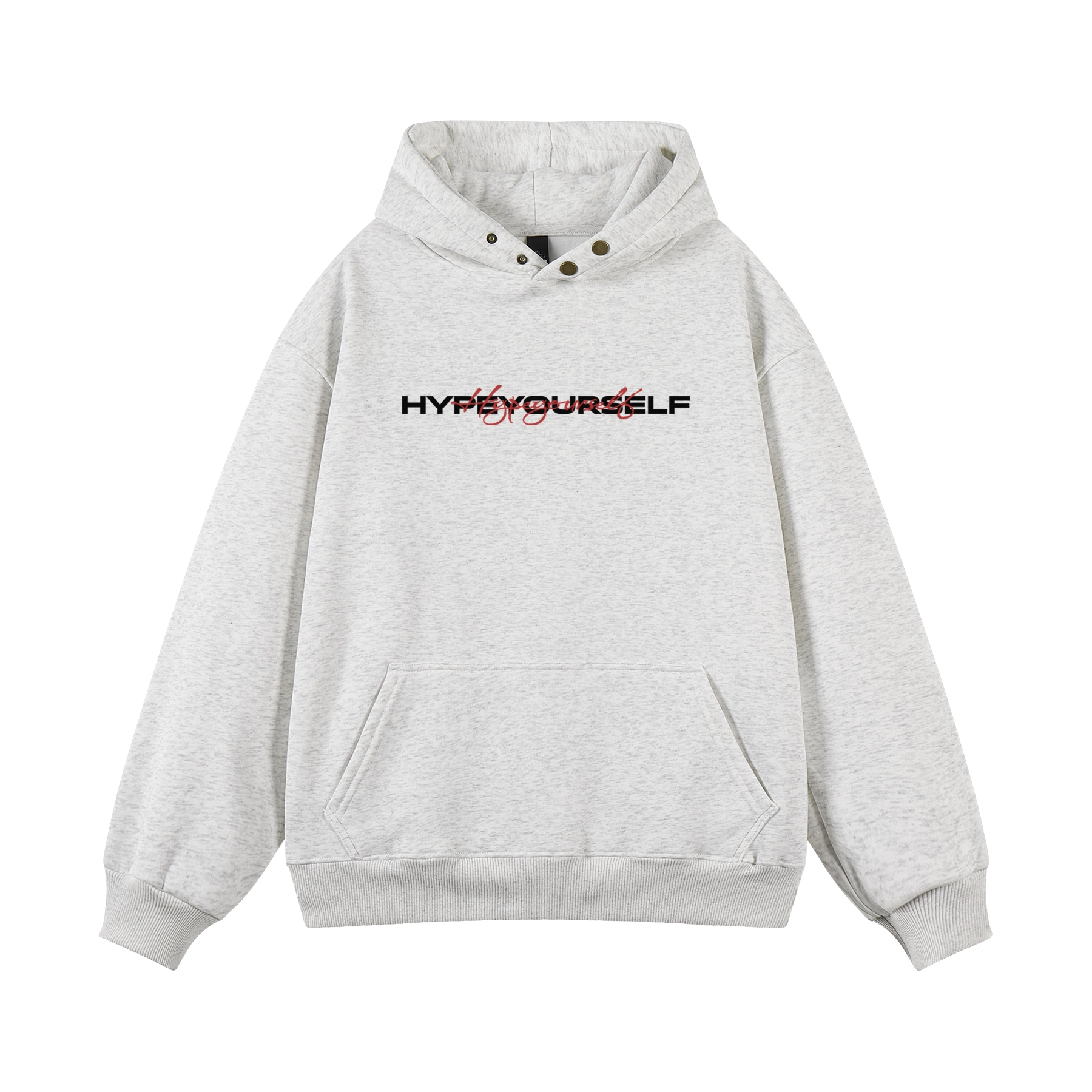 Hypeyourself