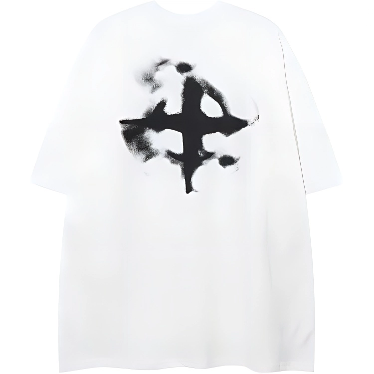 PAINT STAIN T