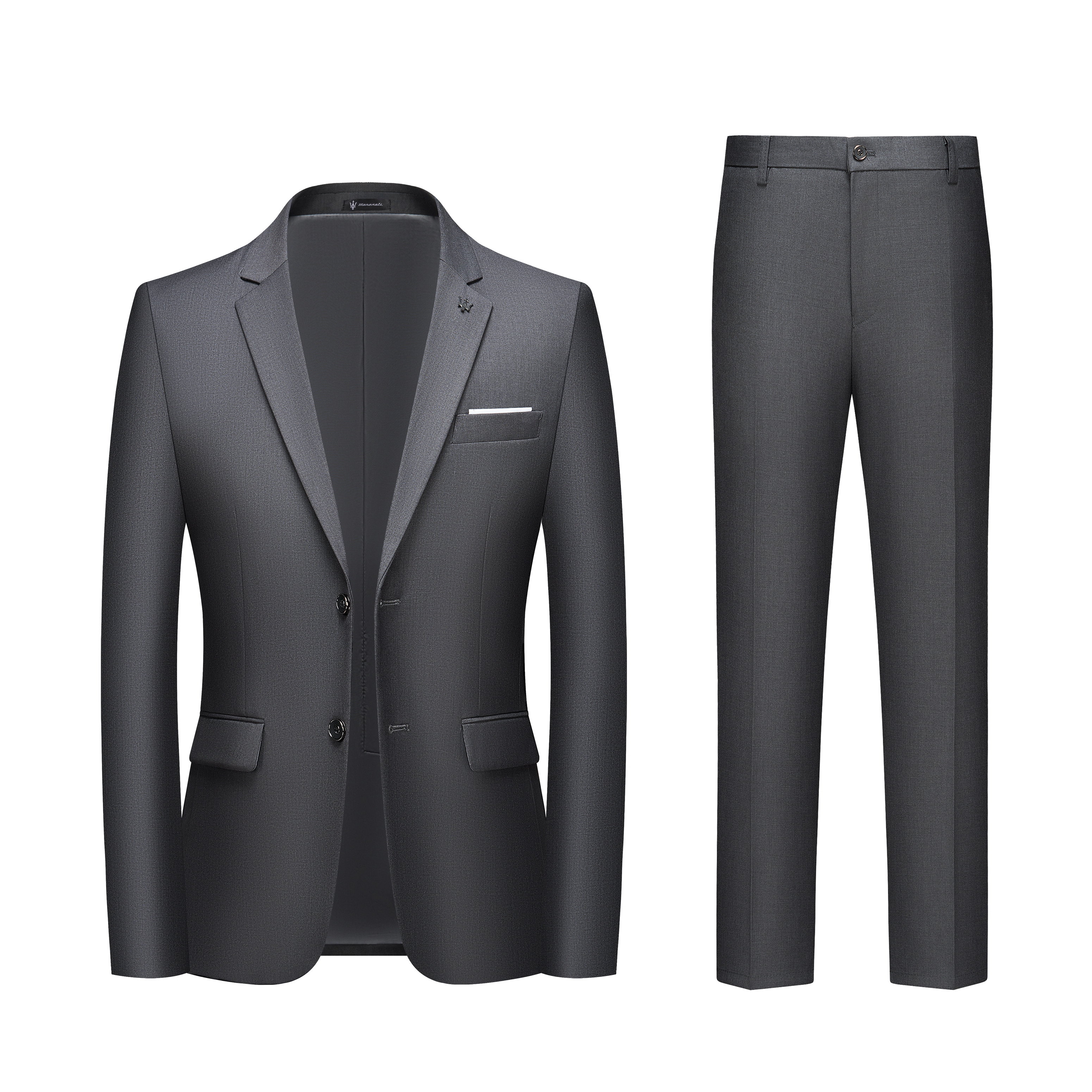 Maserati logoAthflowclean fit