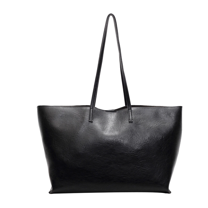 Wenpercy PU Tote