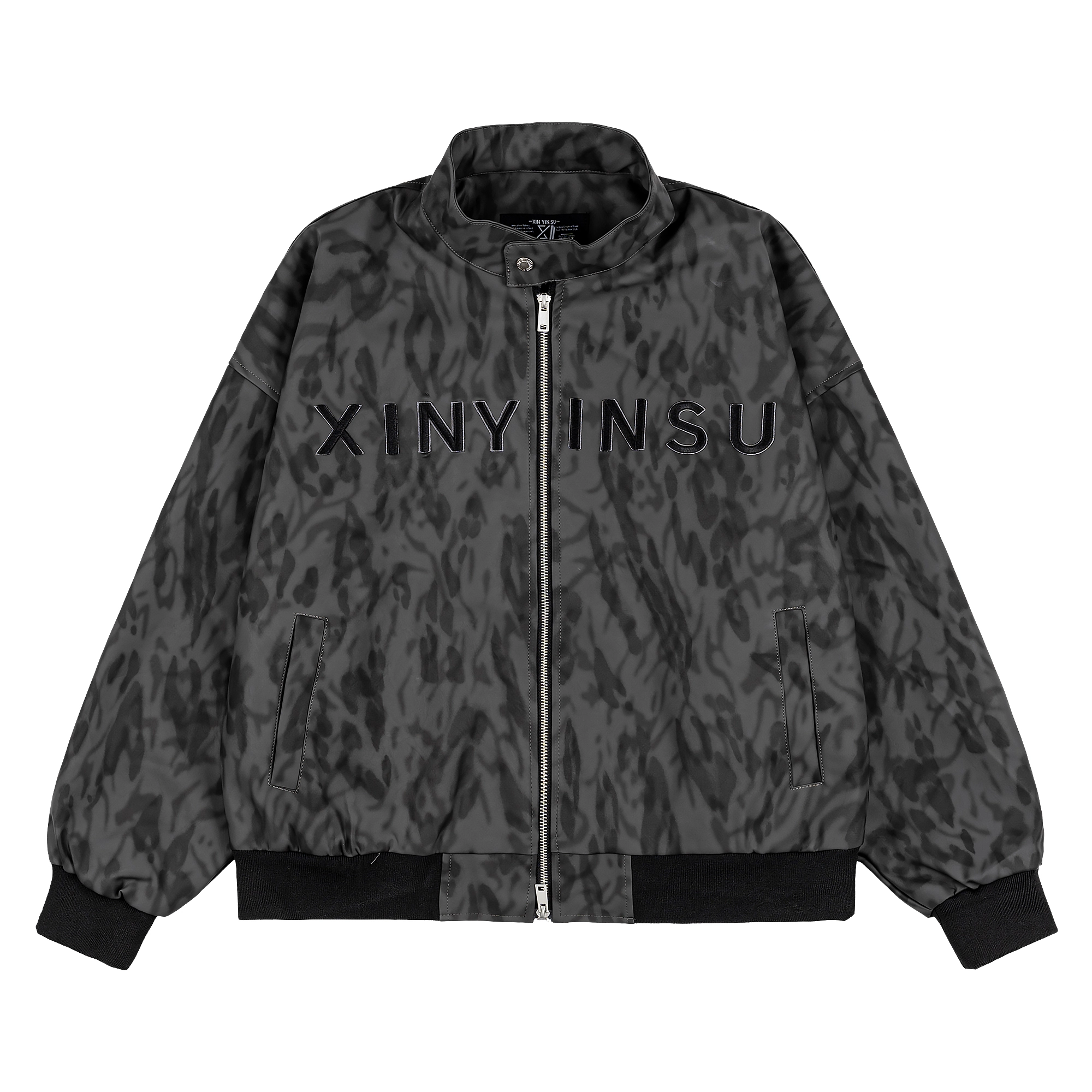 XINYINSU logo