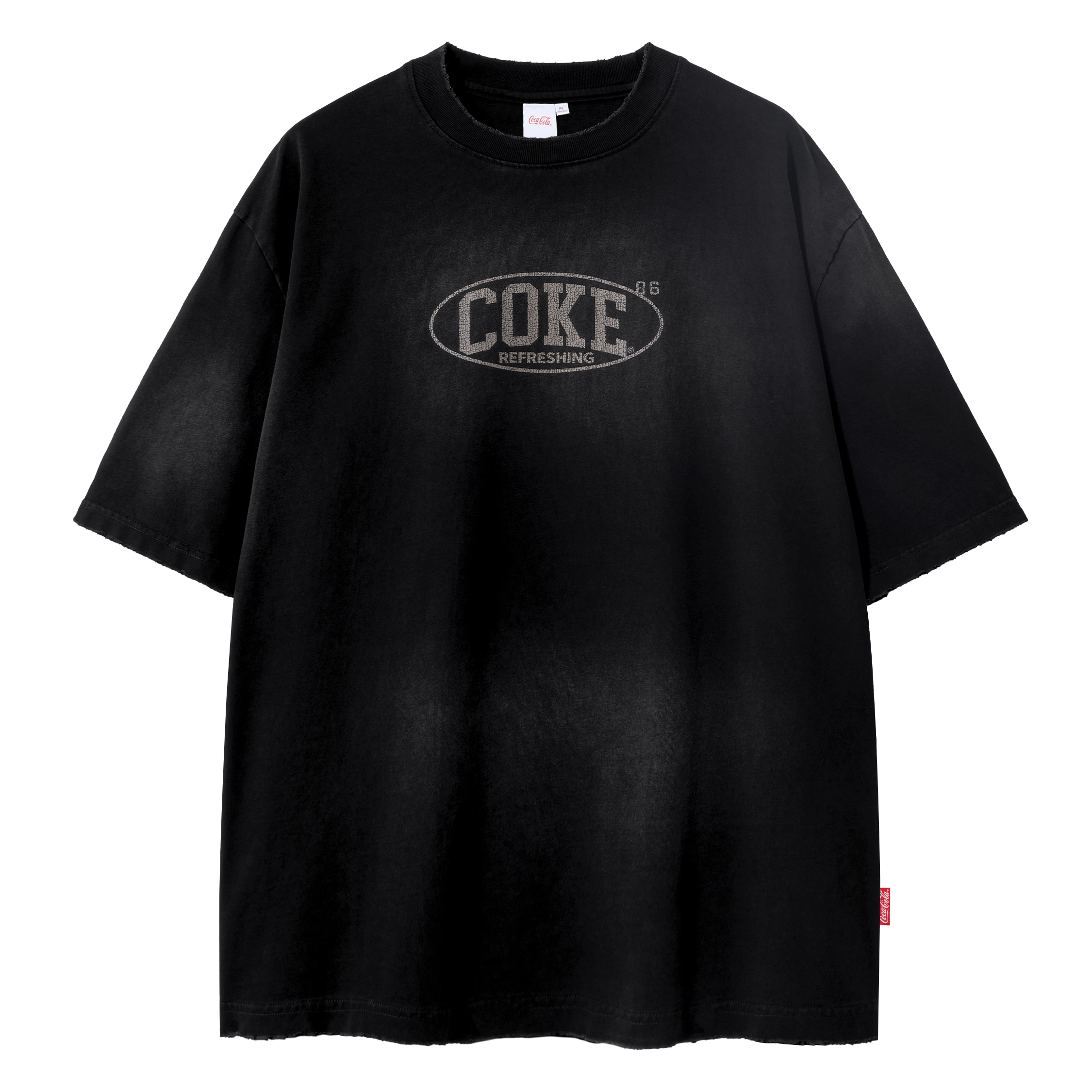 Coke T