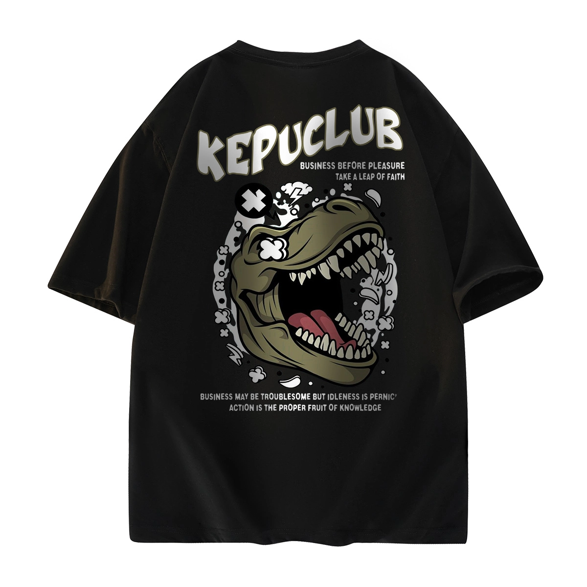 kepu LOGOT