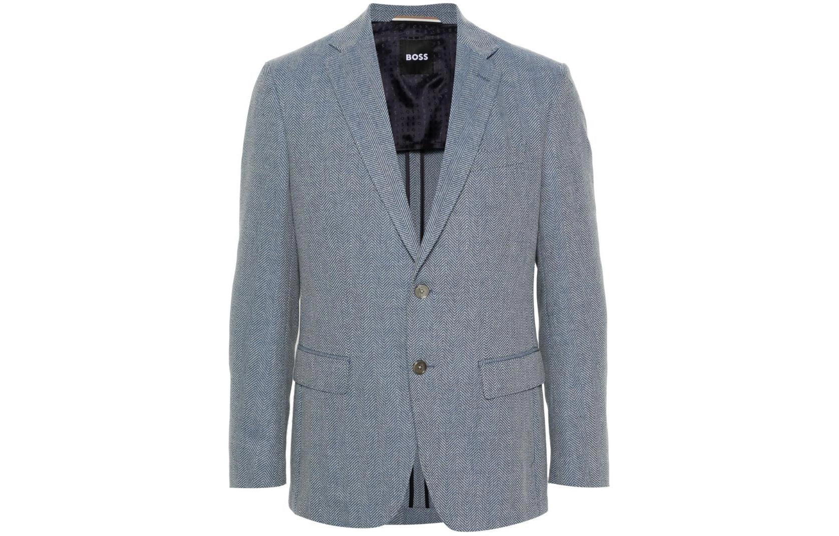 HUGO BOSS SS24
