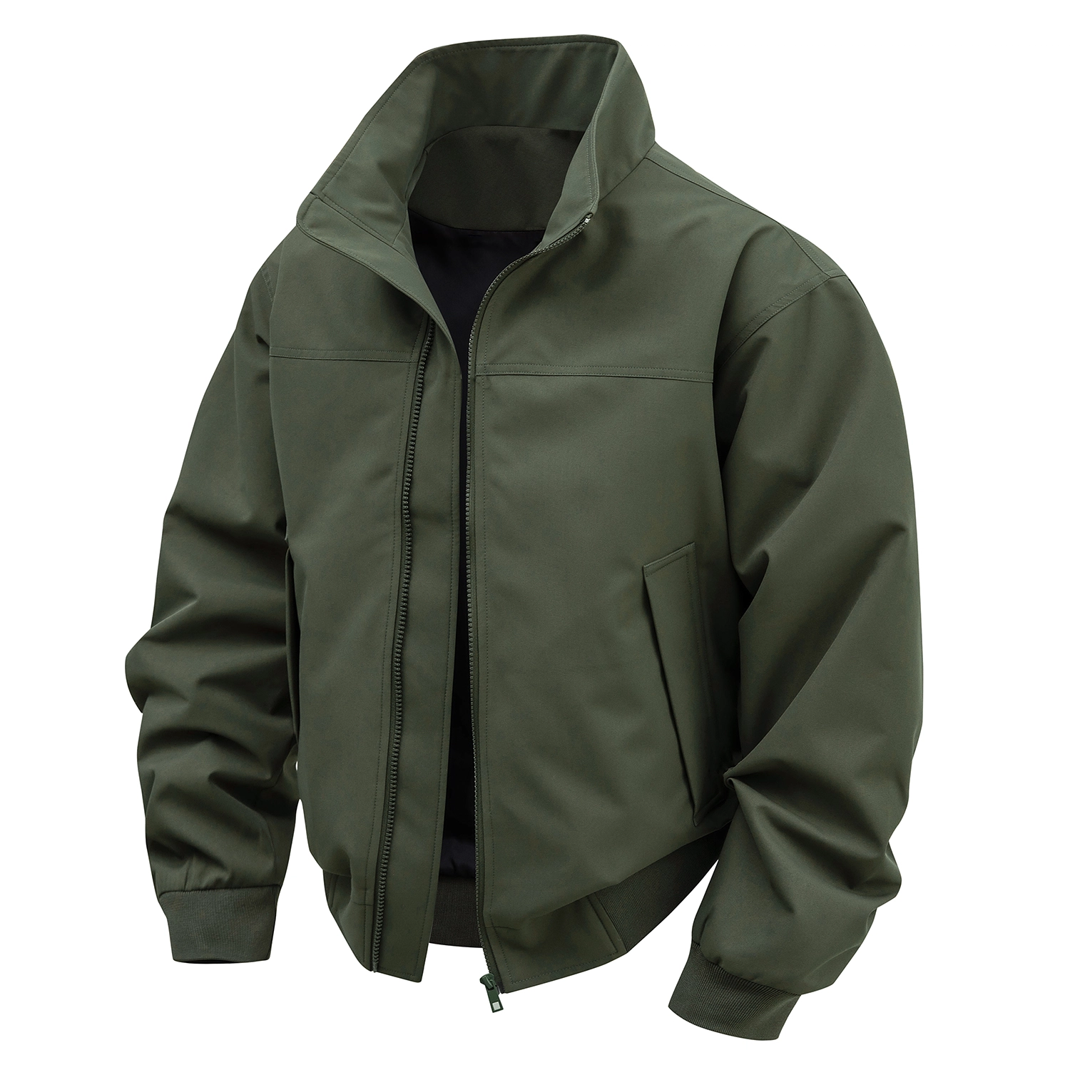 bomber