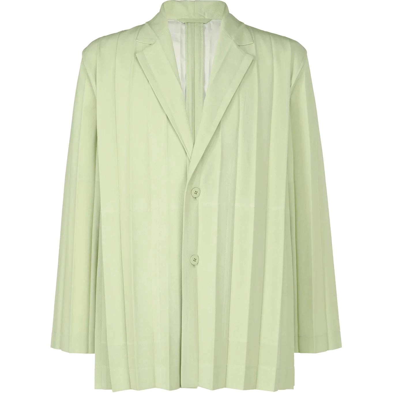 Homme Pliss Issey Miyake SS24