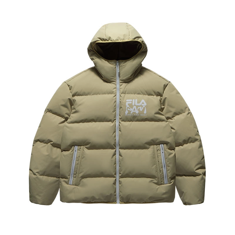 FILA FUSION