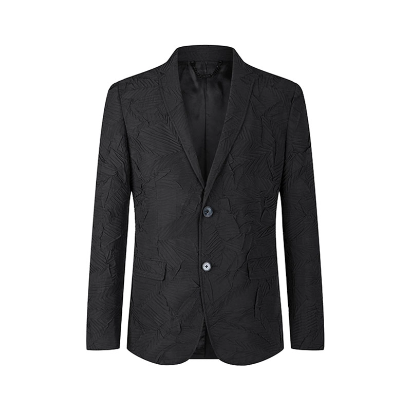 DAVID NAMAN SS24