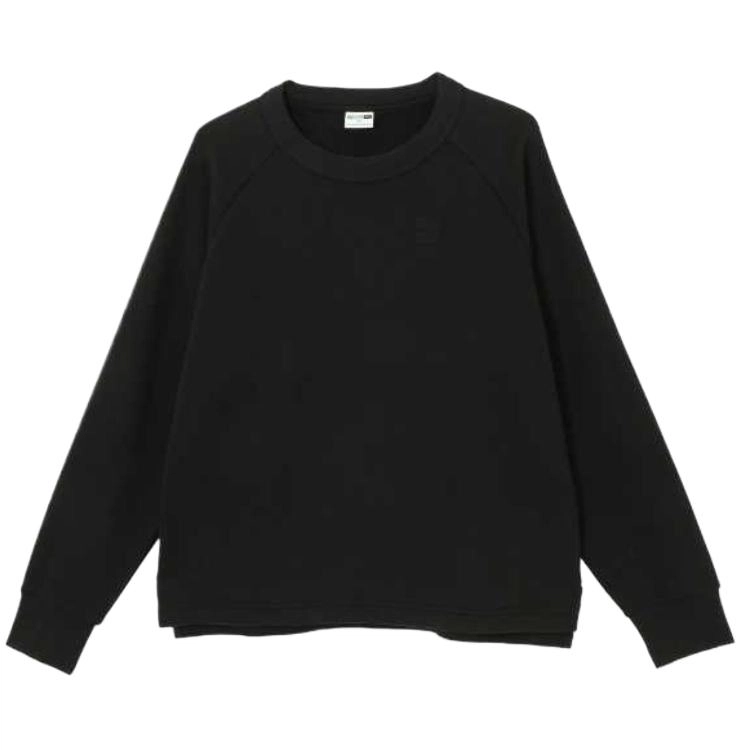 PUMA CLASSICS CREW FL