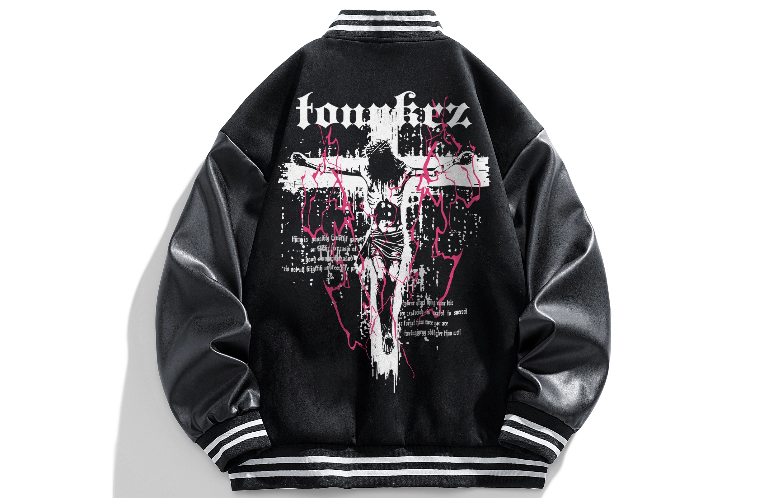 TONYKRZ logo