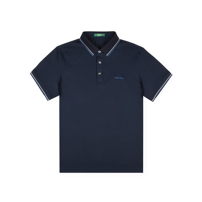 Raidy Boer 2025Polo