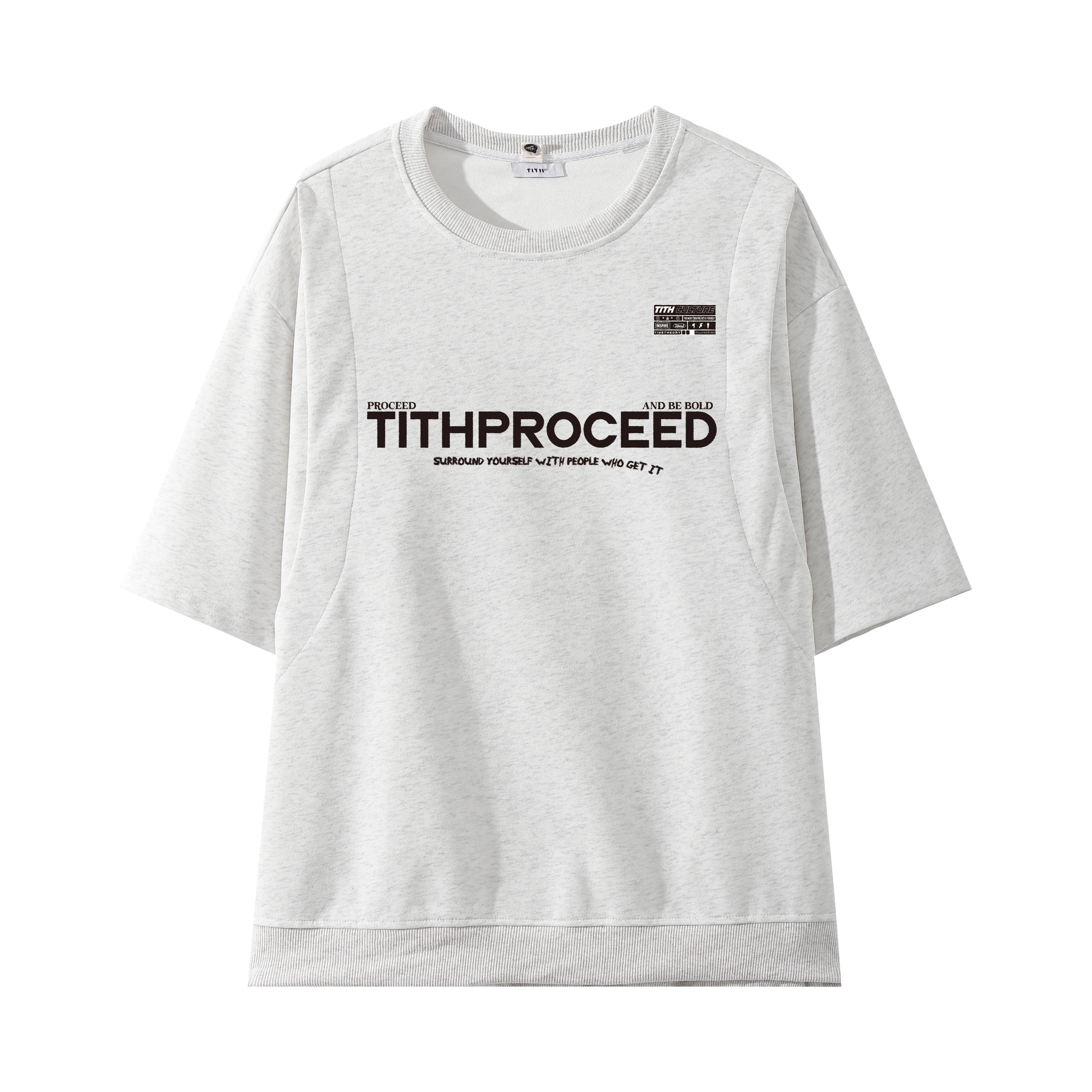 TITH LOGOT