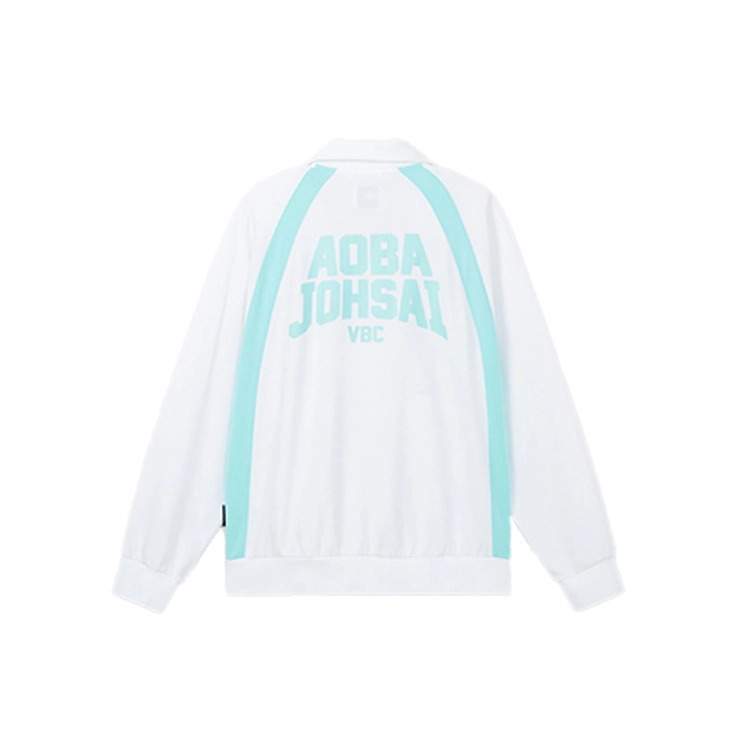 SPAO x
