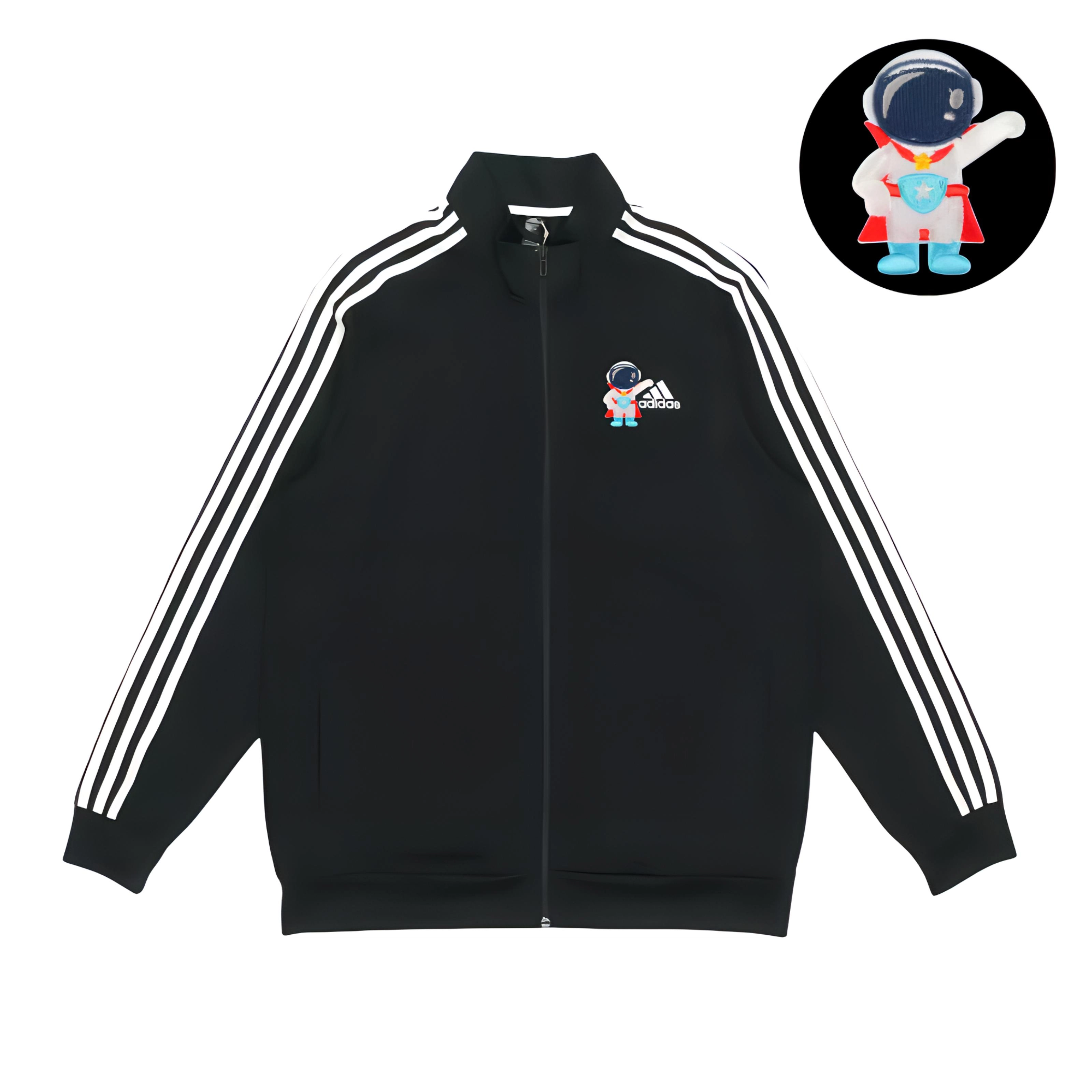 adidas brave