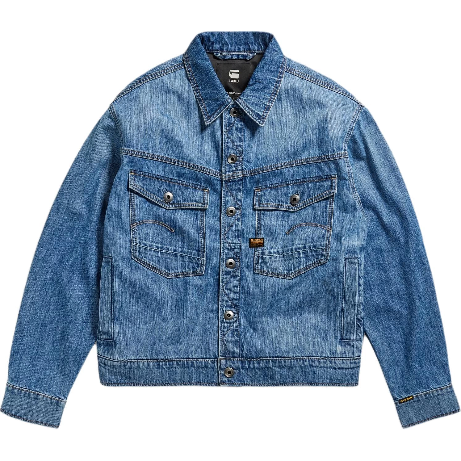 G-STAR RAW