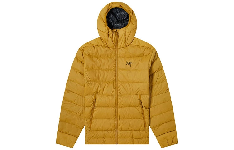 Arcteryx Thorium Ar Logo