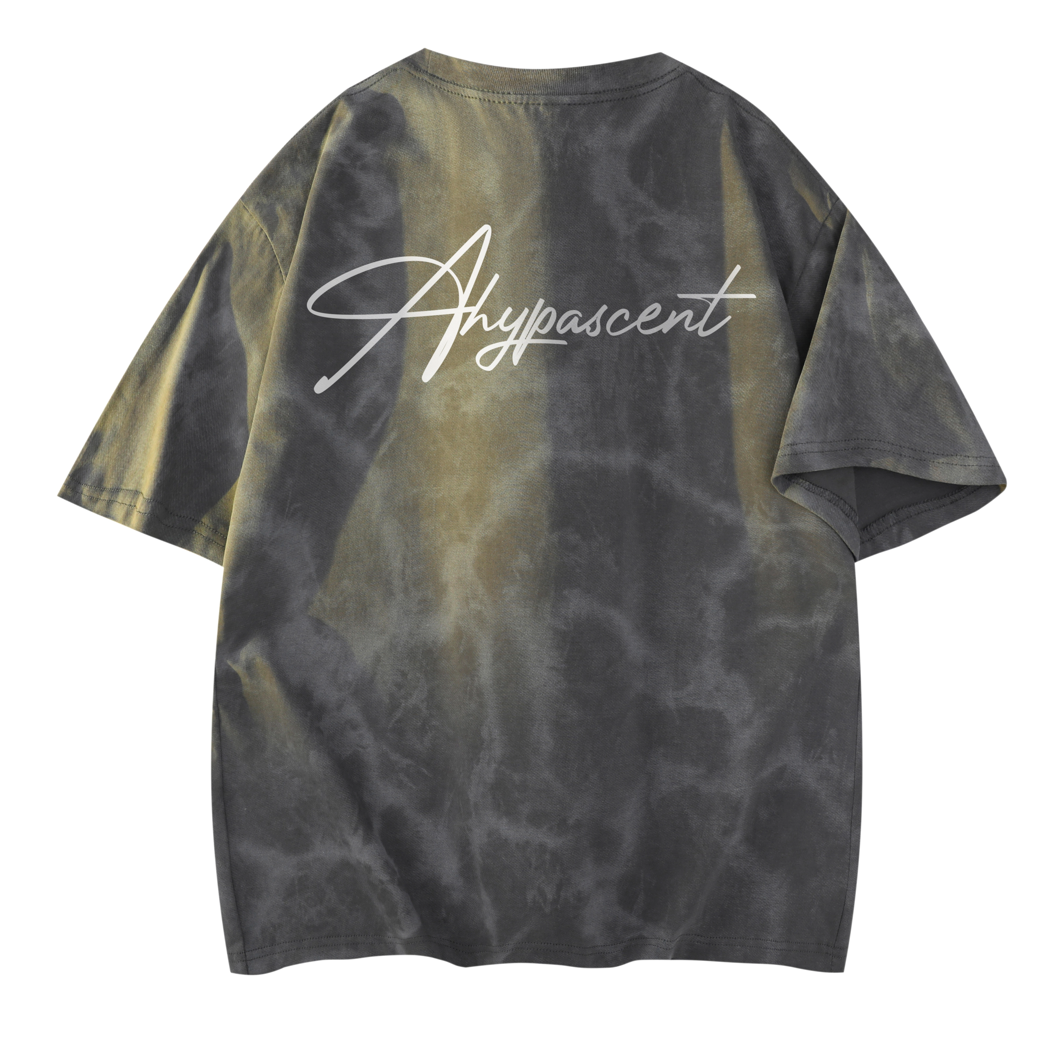 HYPASCENT logoT