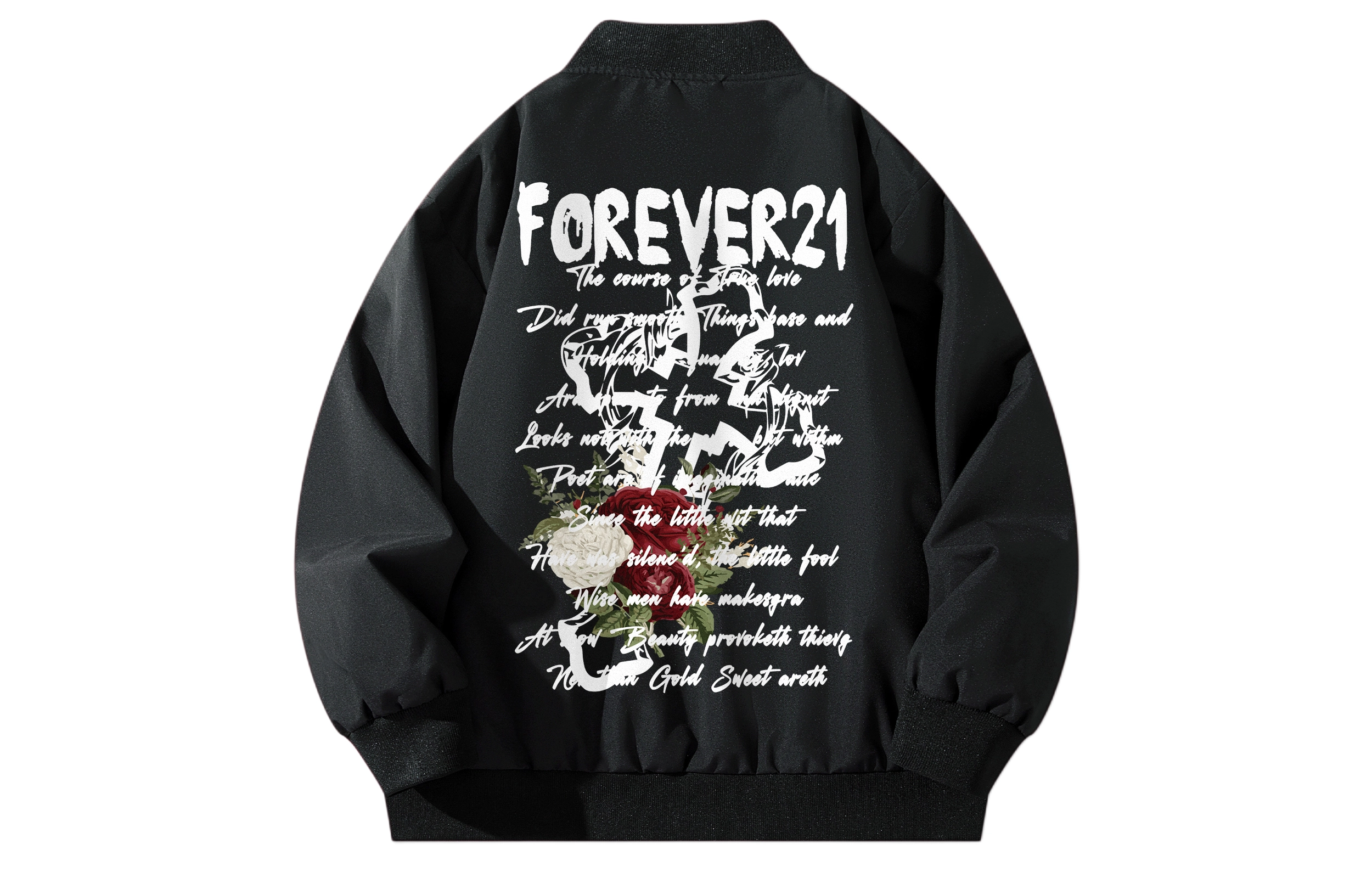 FOREVER 21 LOGO
