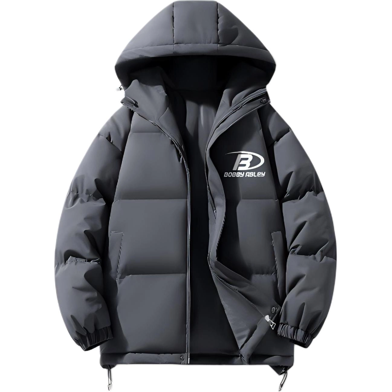 BOBBY ABLEY Logo
