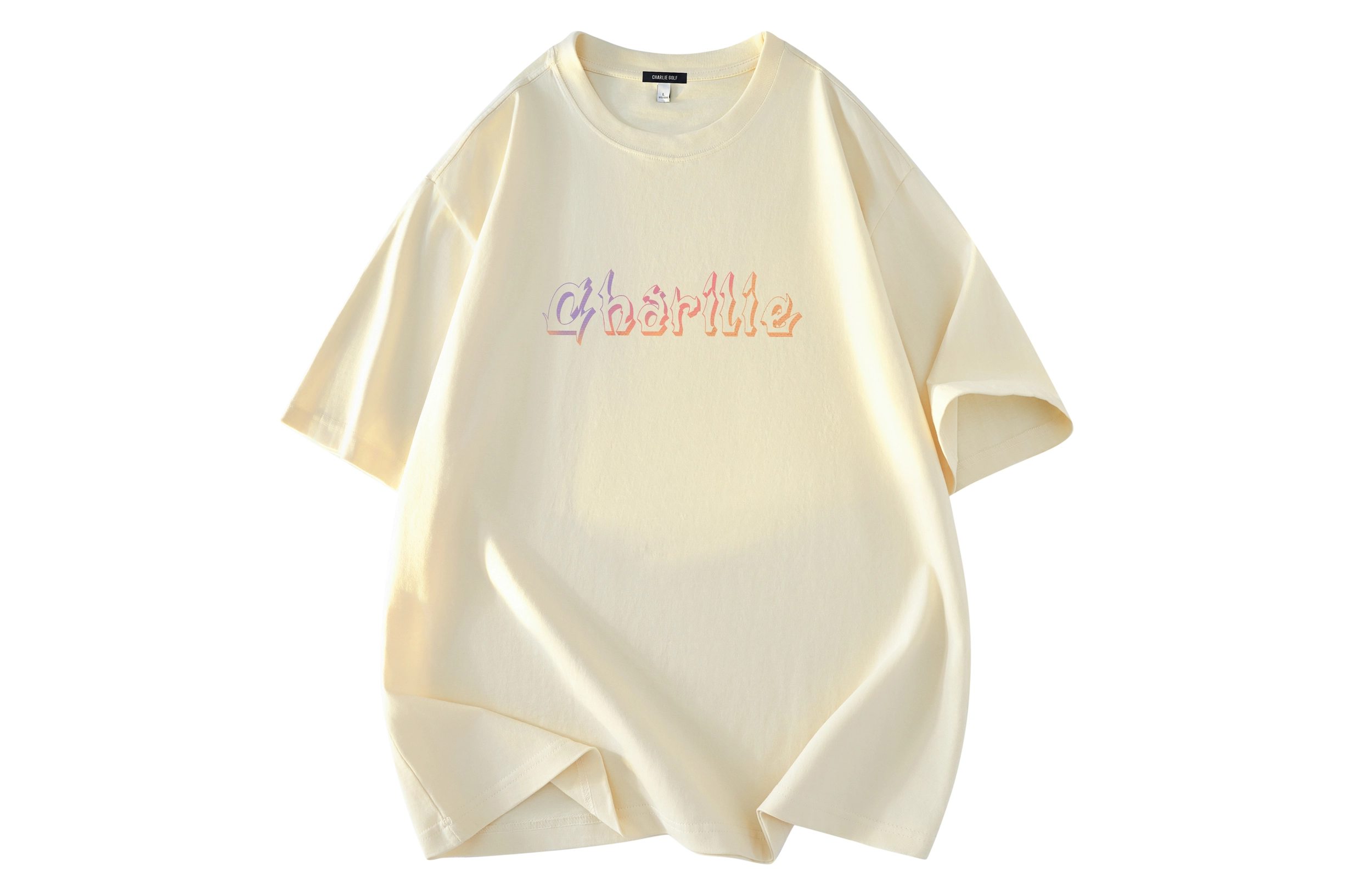 CHARLIE GOLF T