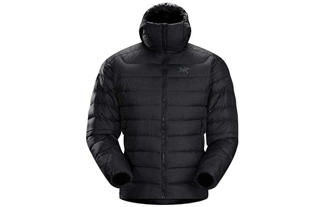 Arcteryx Thorium Ar Logo