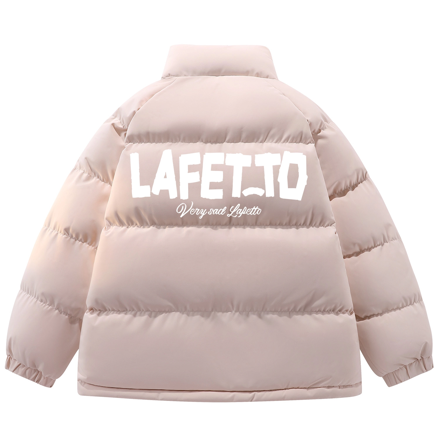 lafetto logo