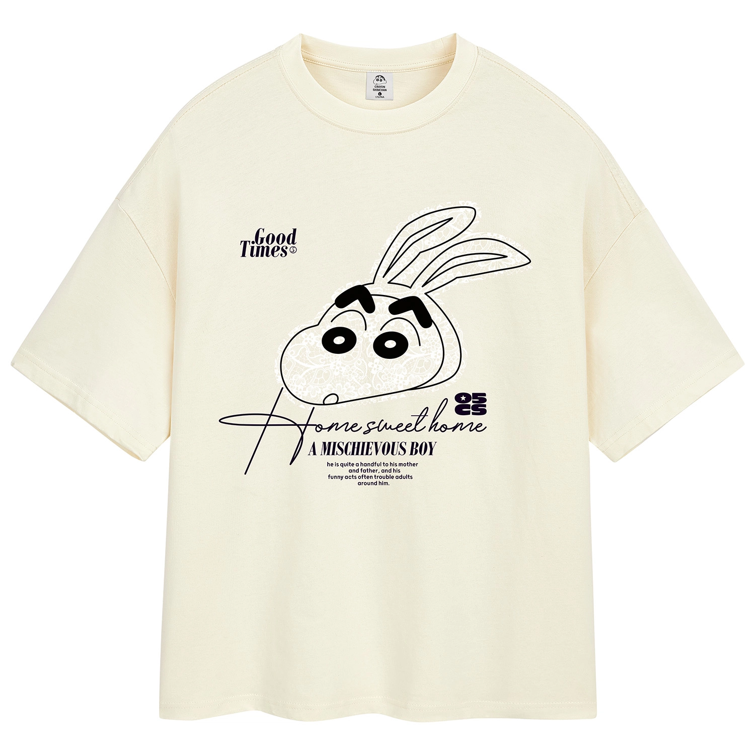 Crayon Shinchan T