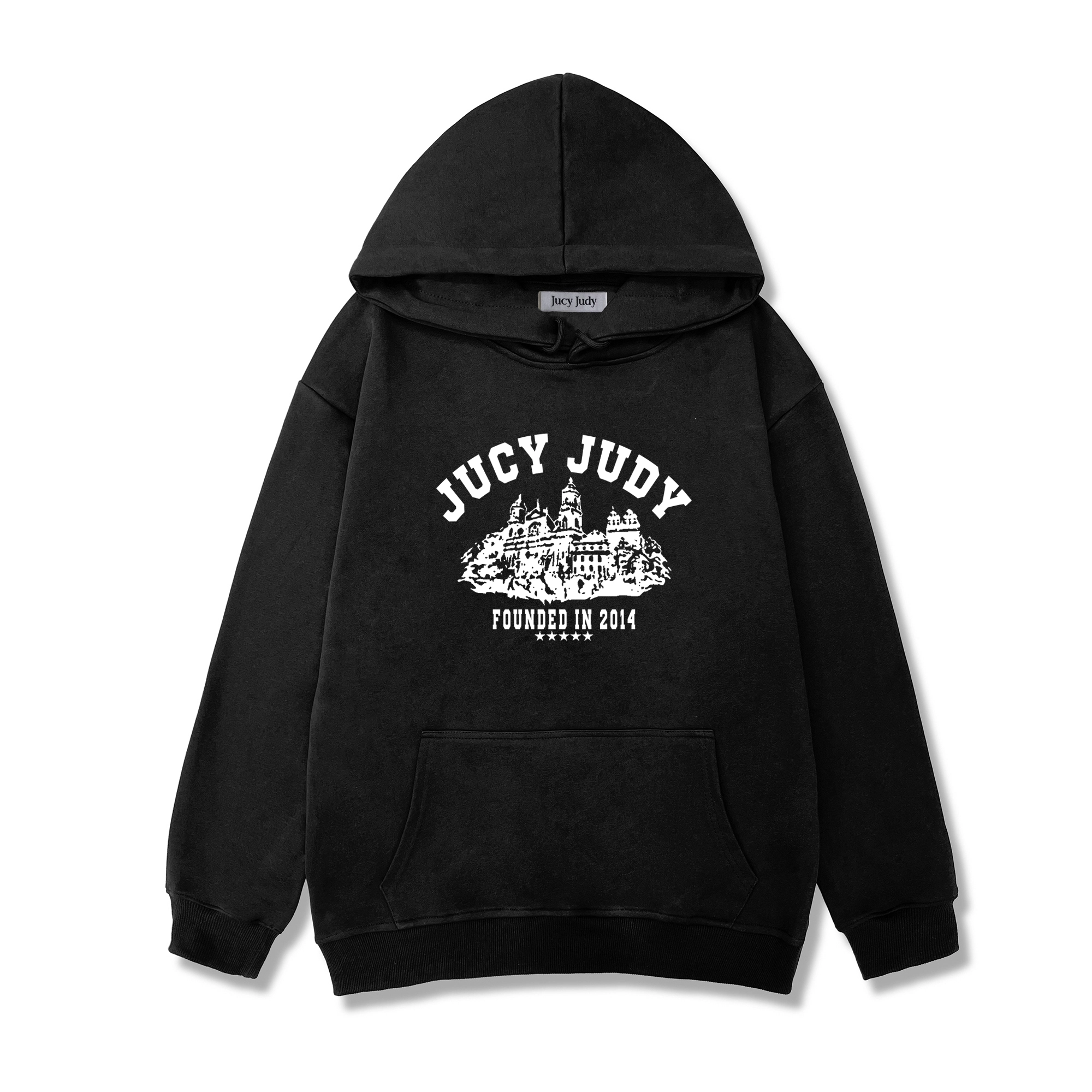 JUCY JUDY LOGO