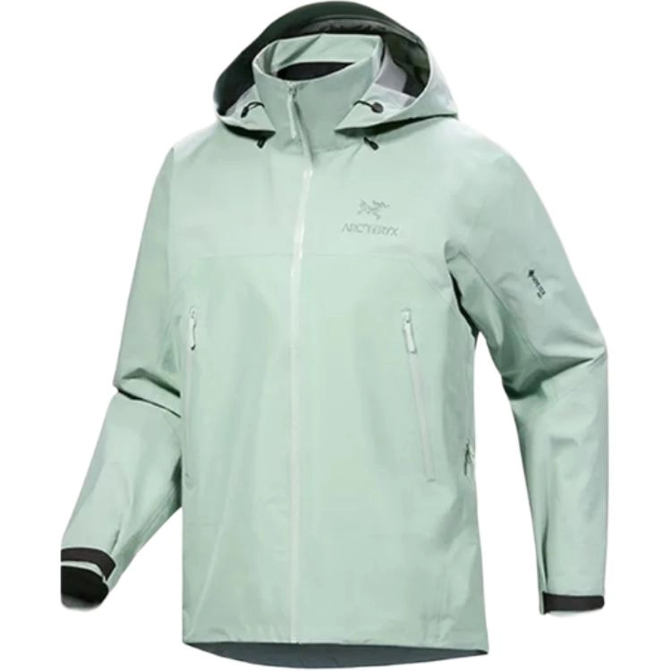 Arcteryx BETA AR GORE-TEX PRO Logo