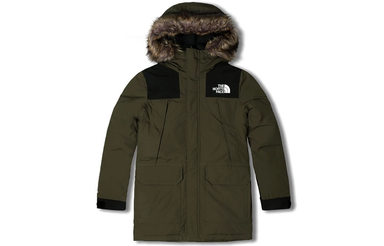 THE NORTH FACE 600