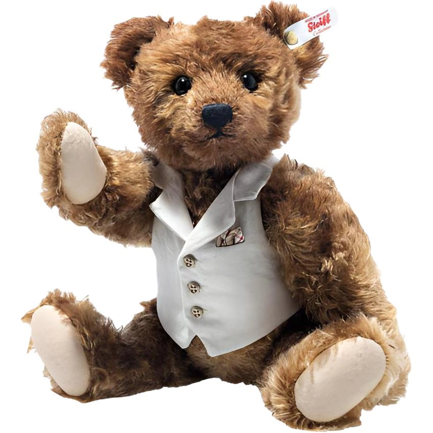 Steiff 34cm
