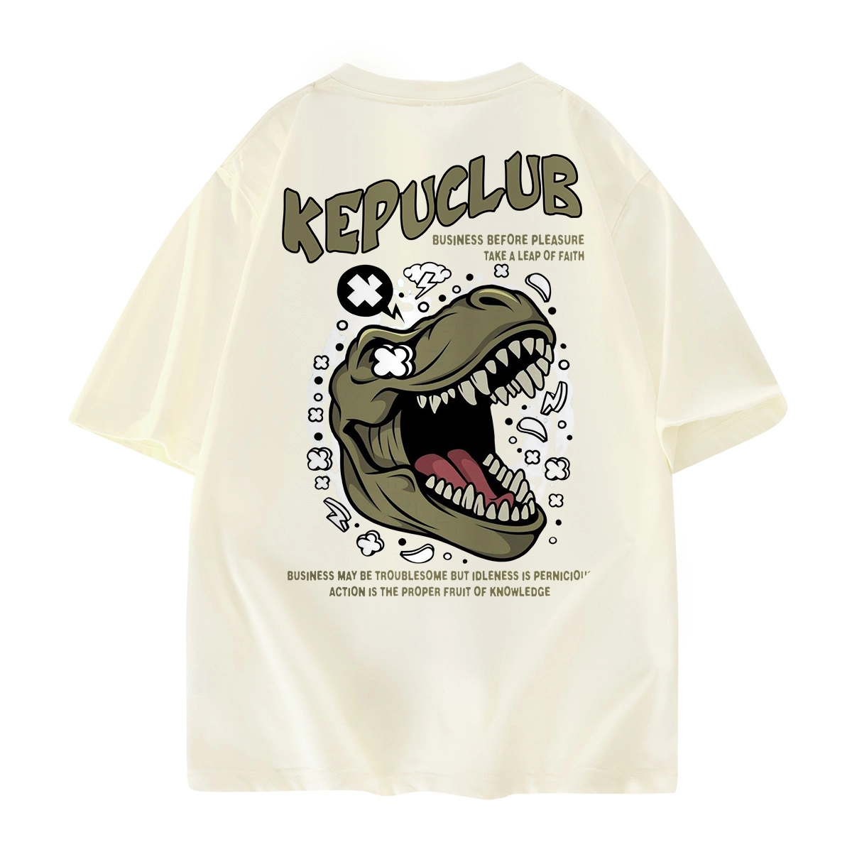 kepu LOGOT