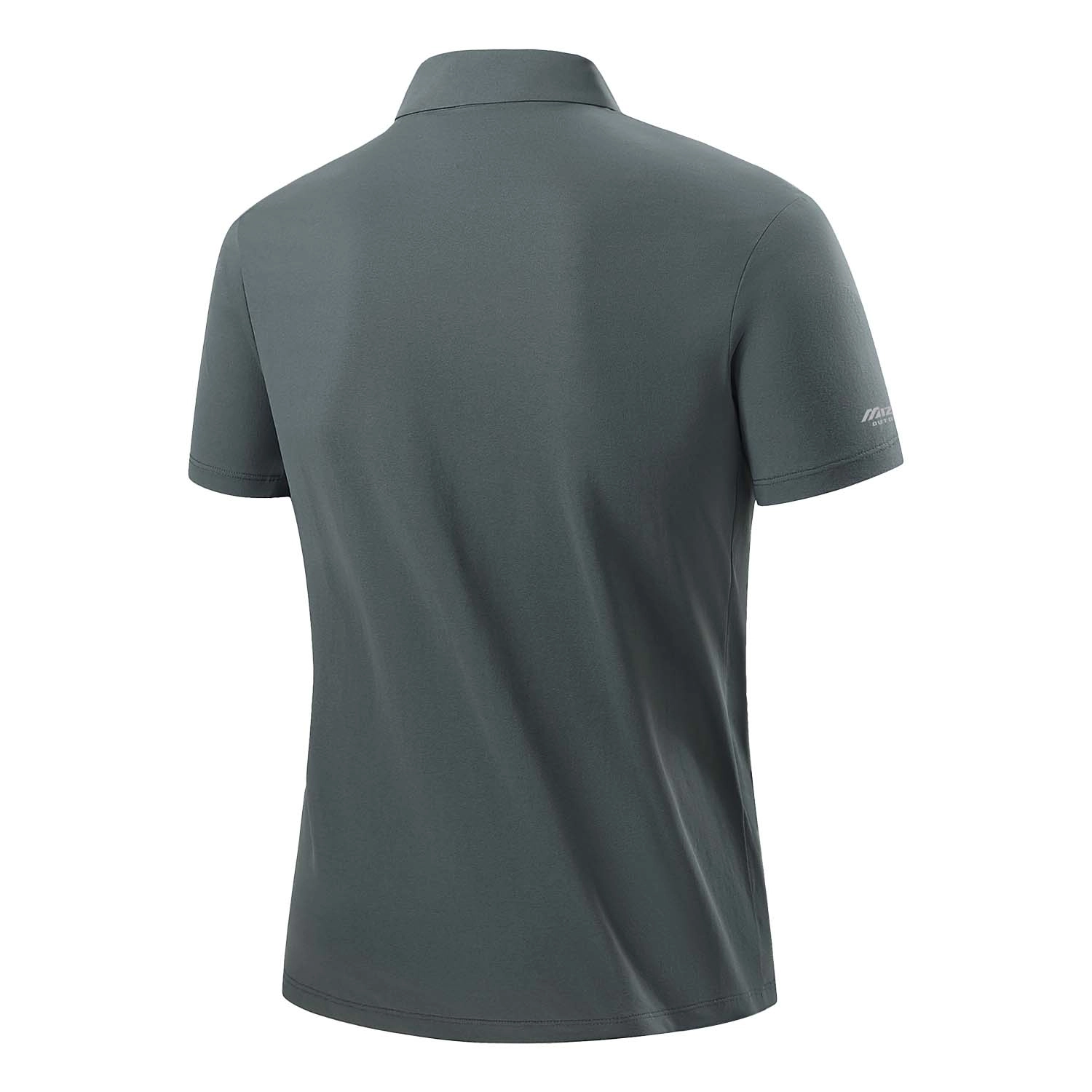 Mizuno logoPolo