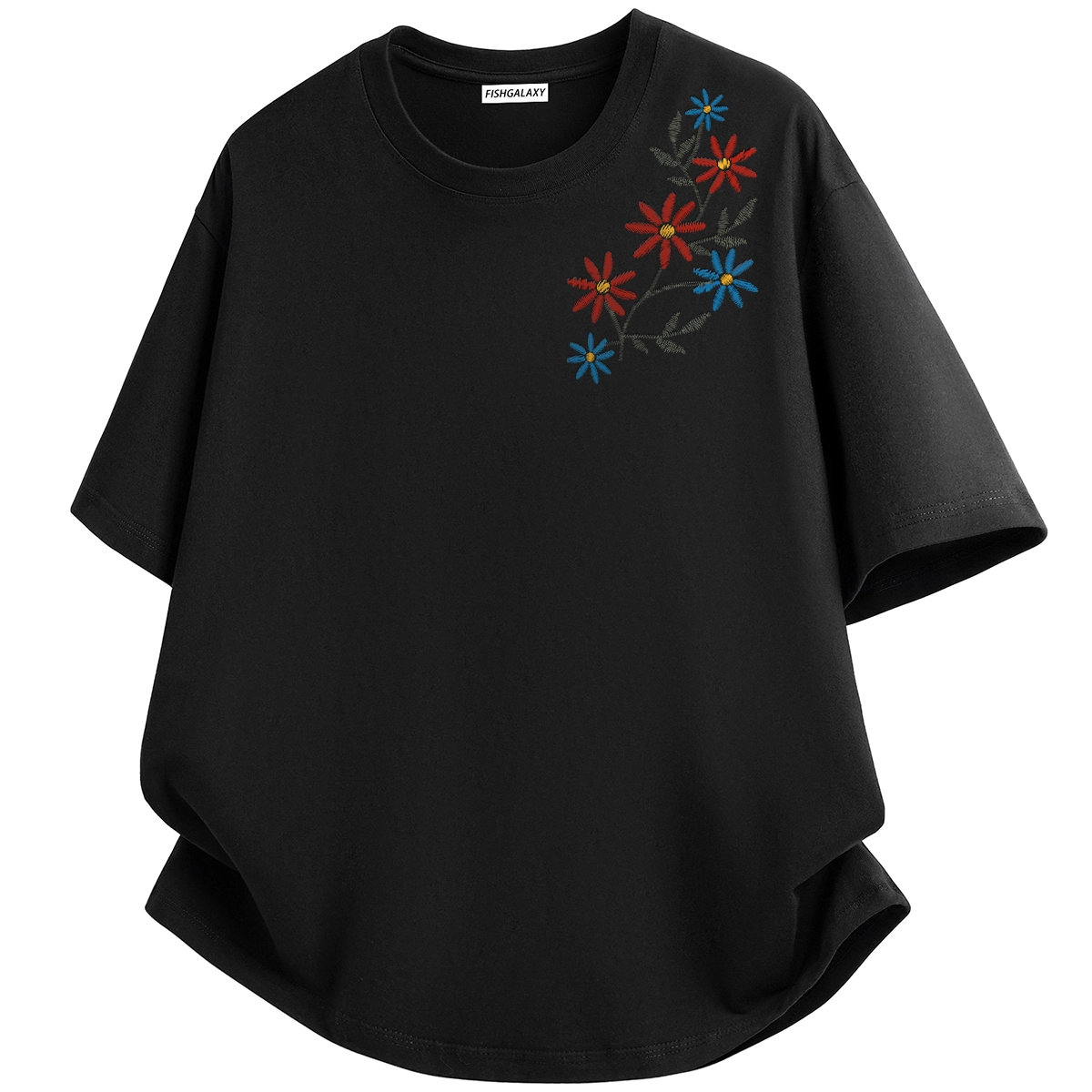 FISHGALAXY T