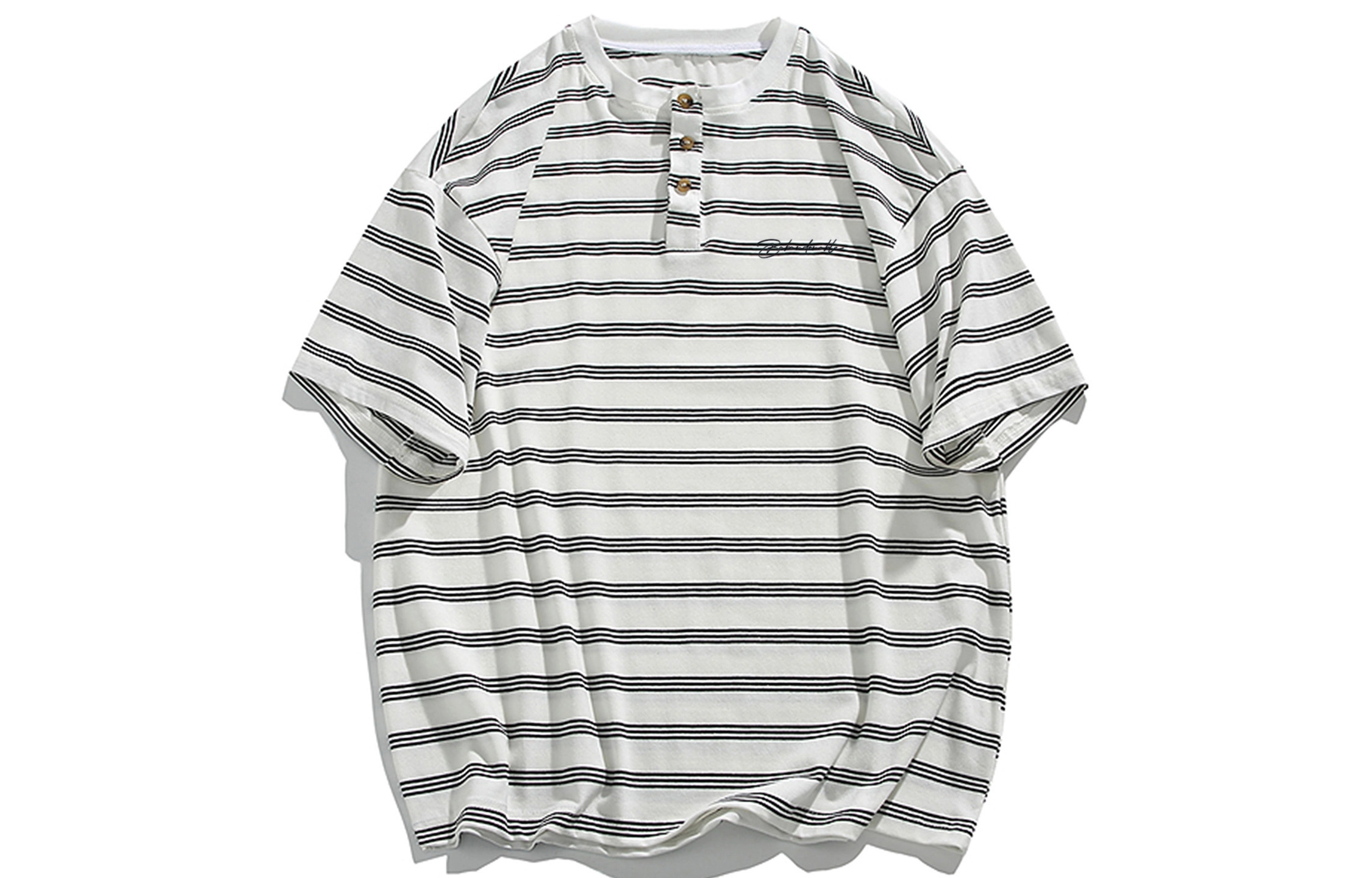 BOBBY ABLEY Polo