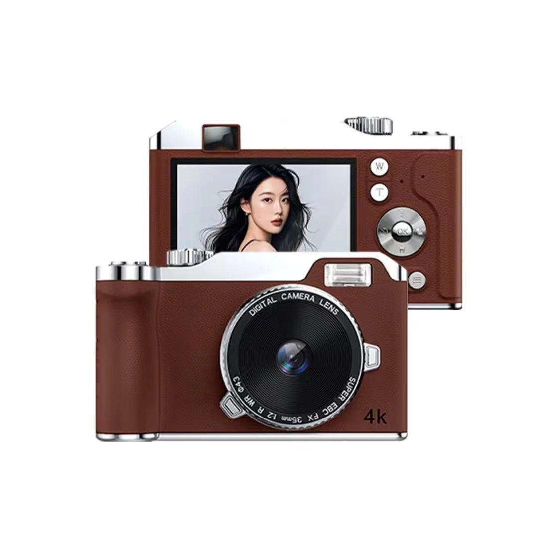 CCD