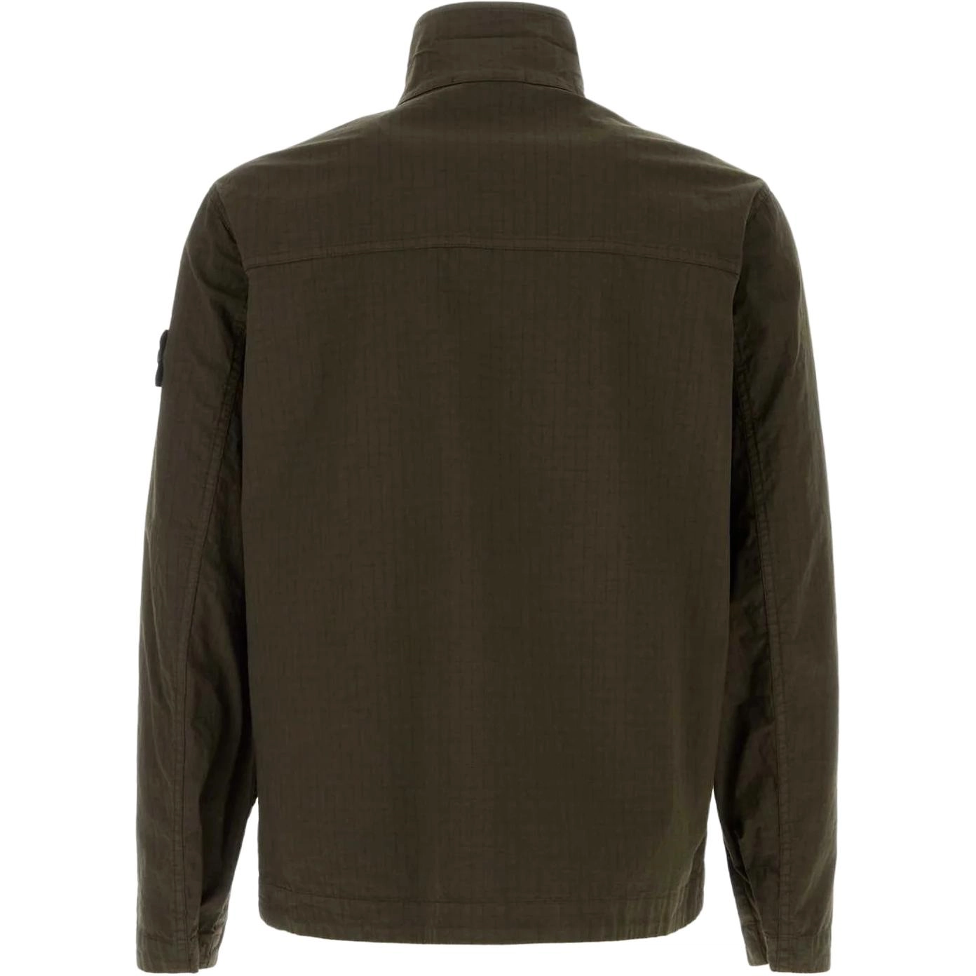 STONE ISLAND SS25 Logo
