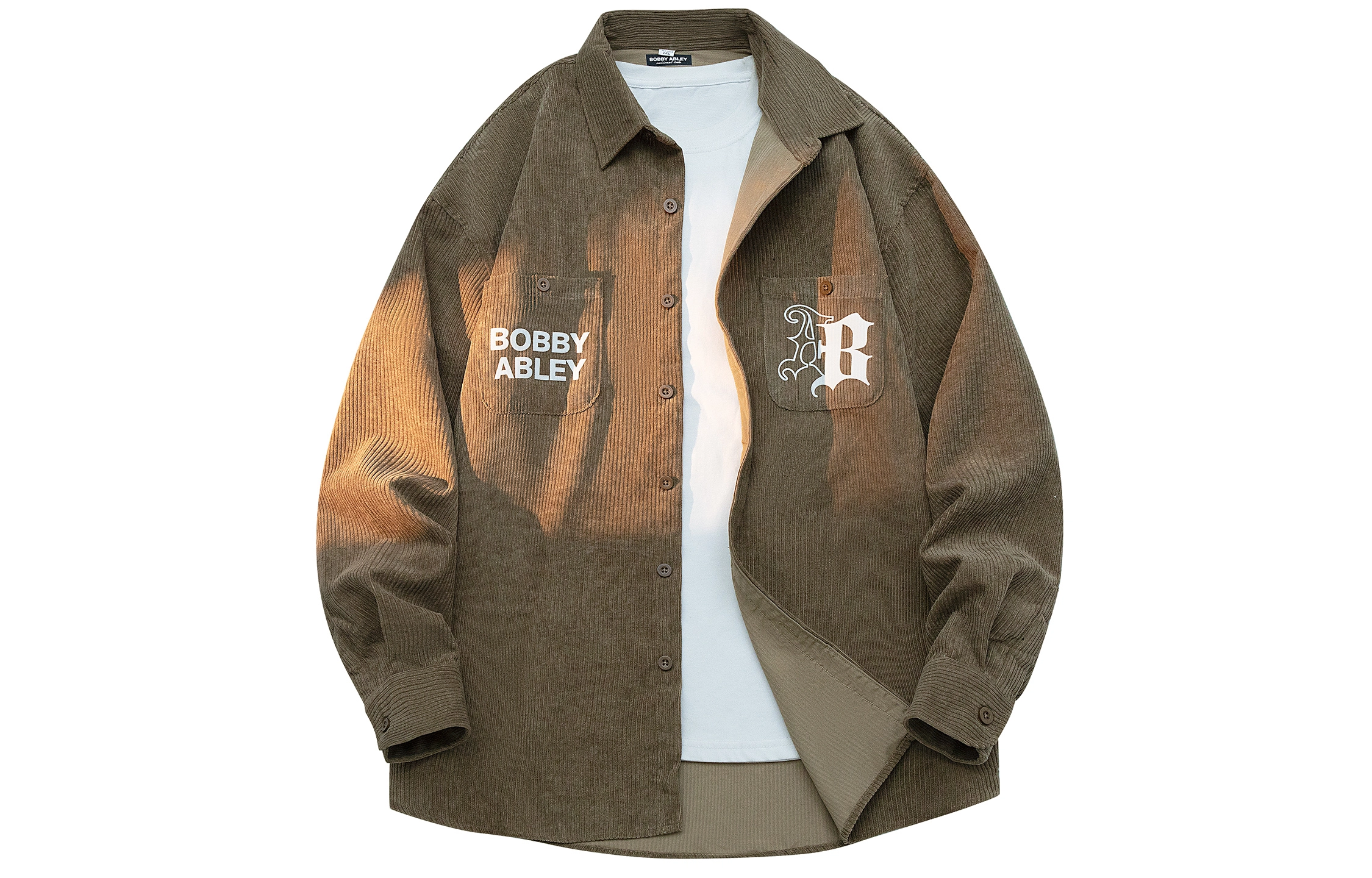 BOBBY ABLEY Logo