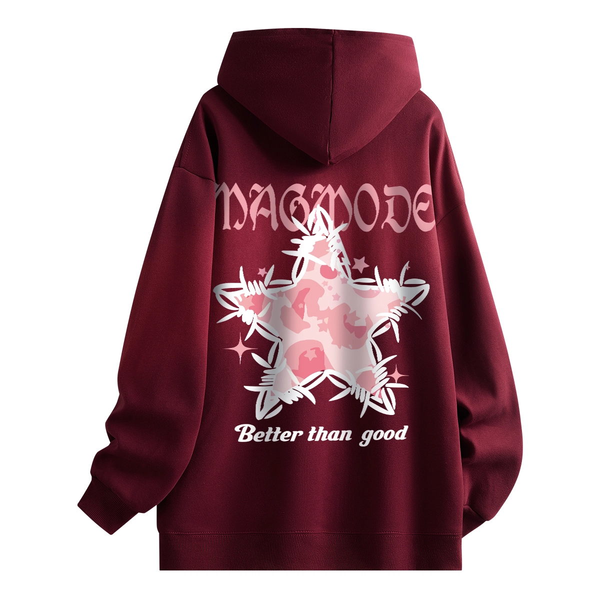 magmode