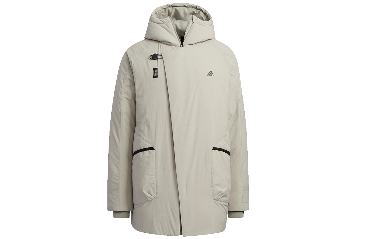 adidas Wuji Down Jkt