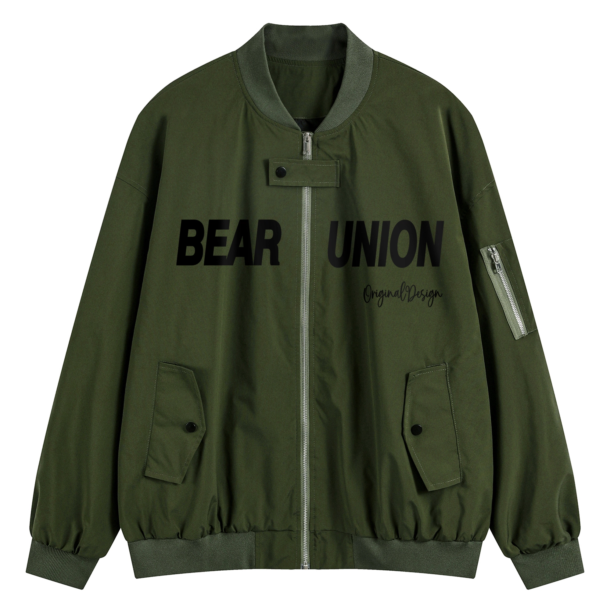 BEAR UNION