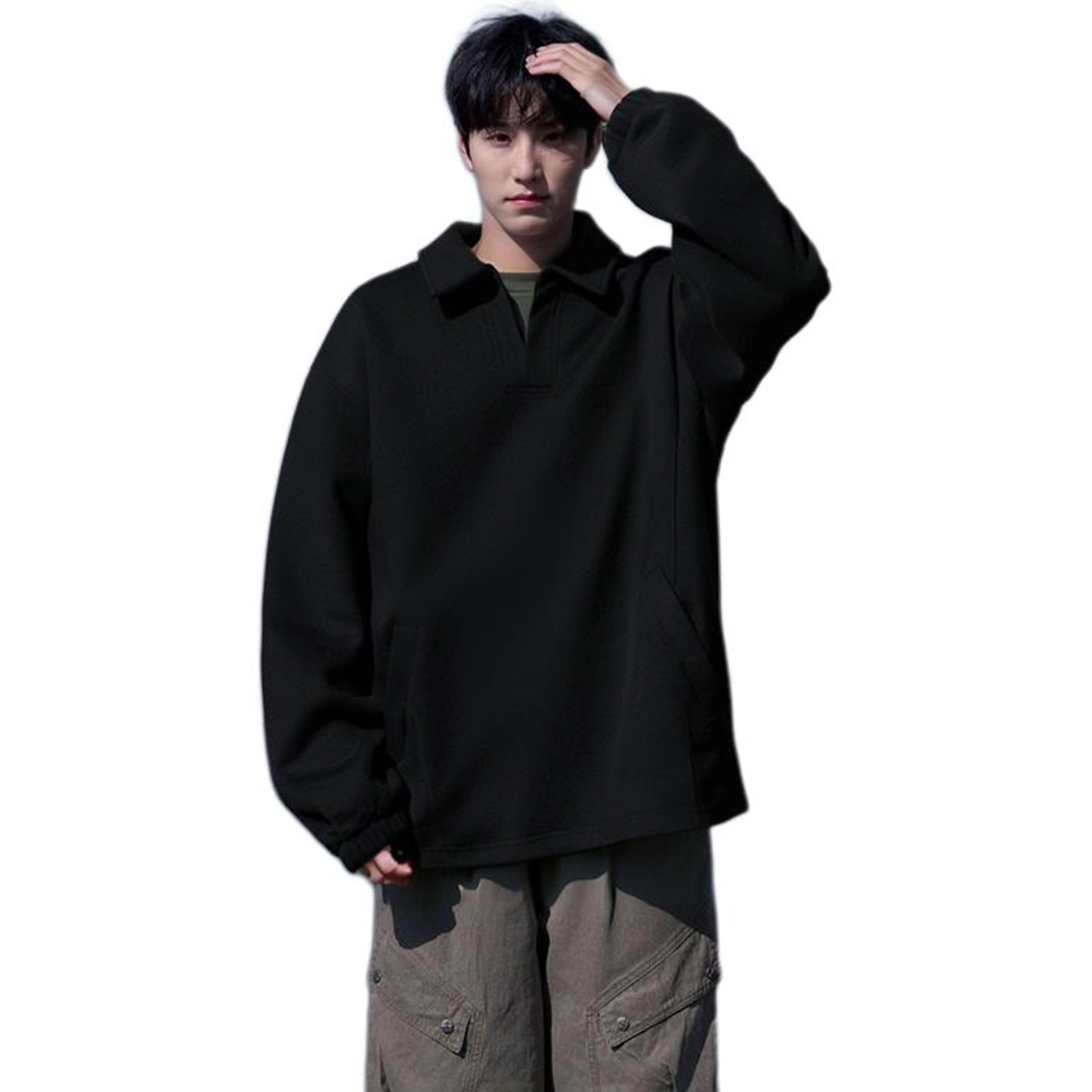 JUNGLE PANDA POLO