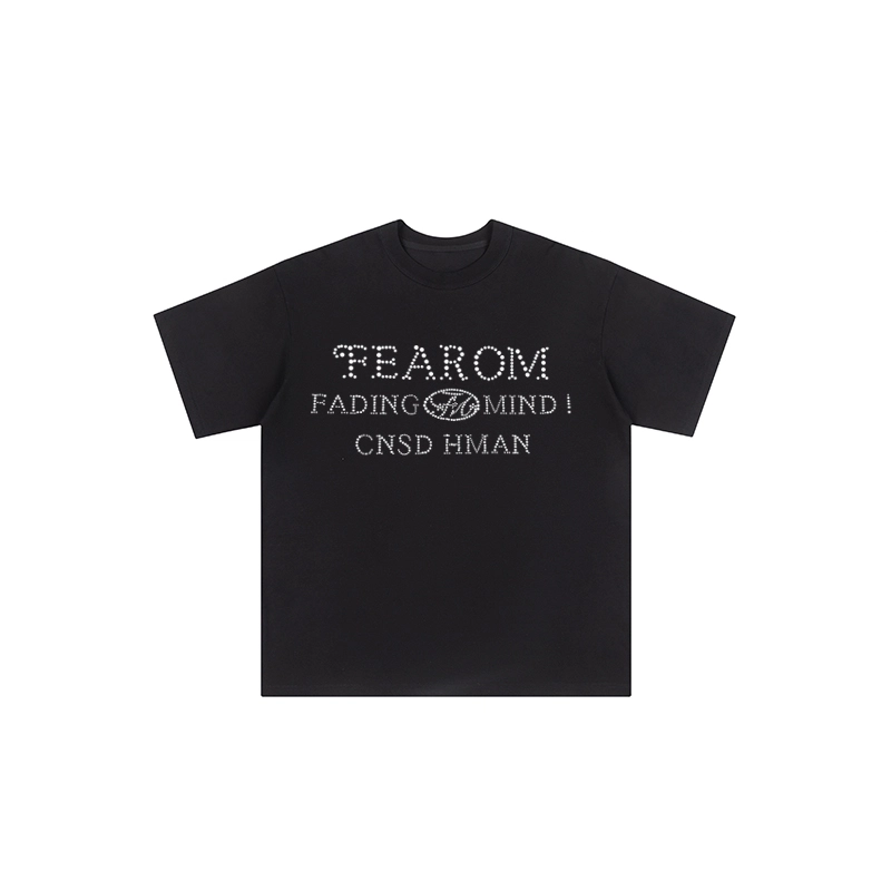 FEAROM T