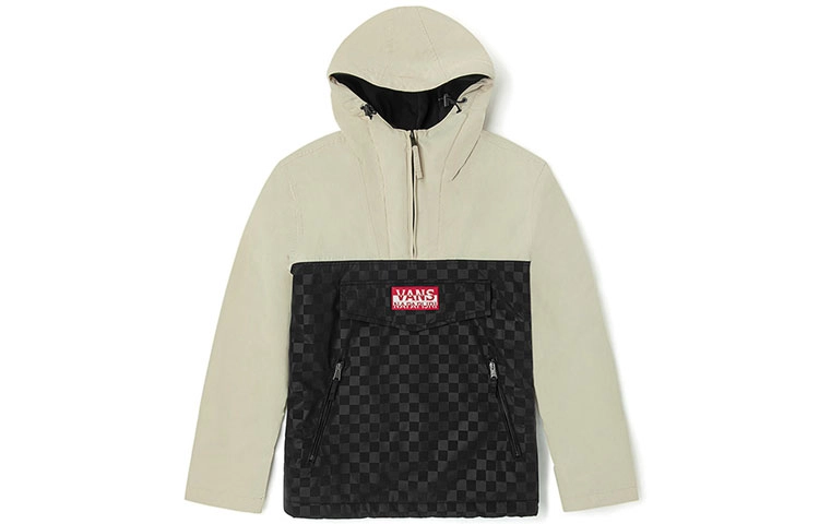 Vans x Napapijri