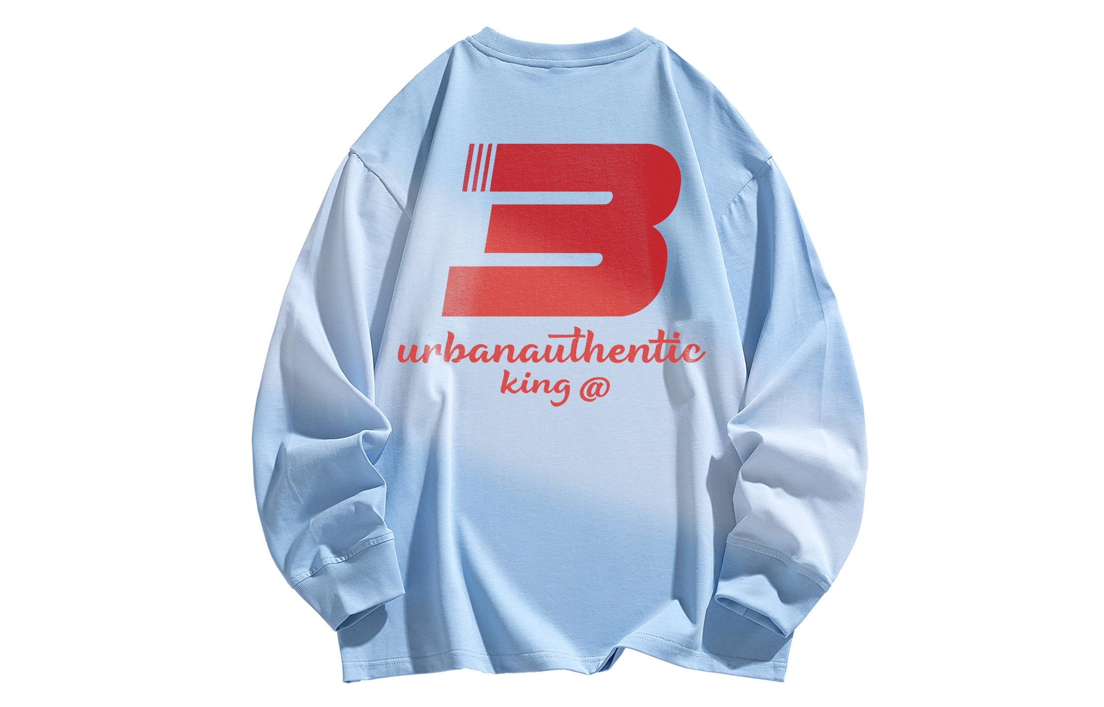 URBAN AUTHENTIC