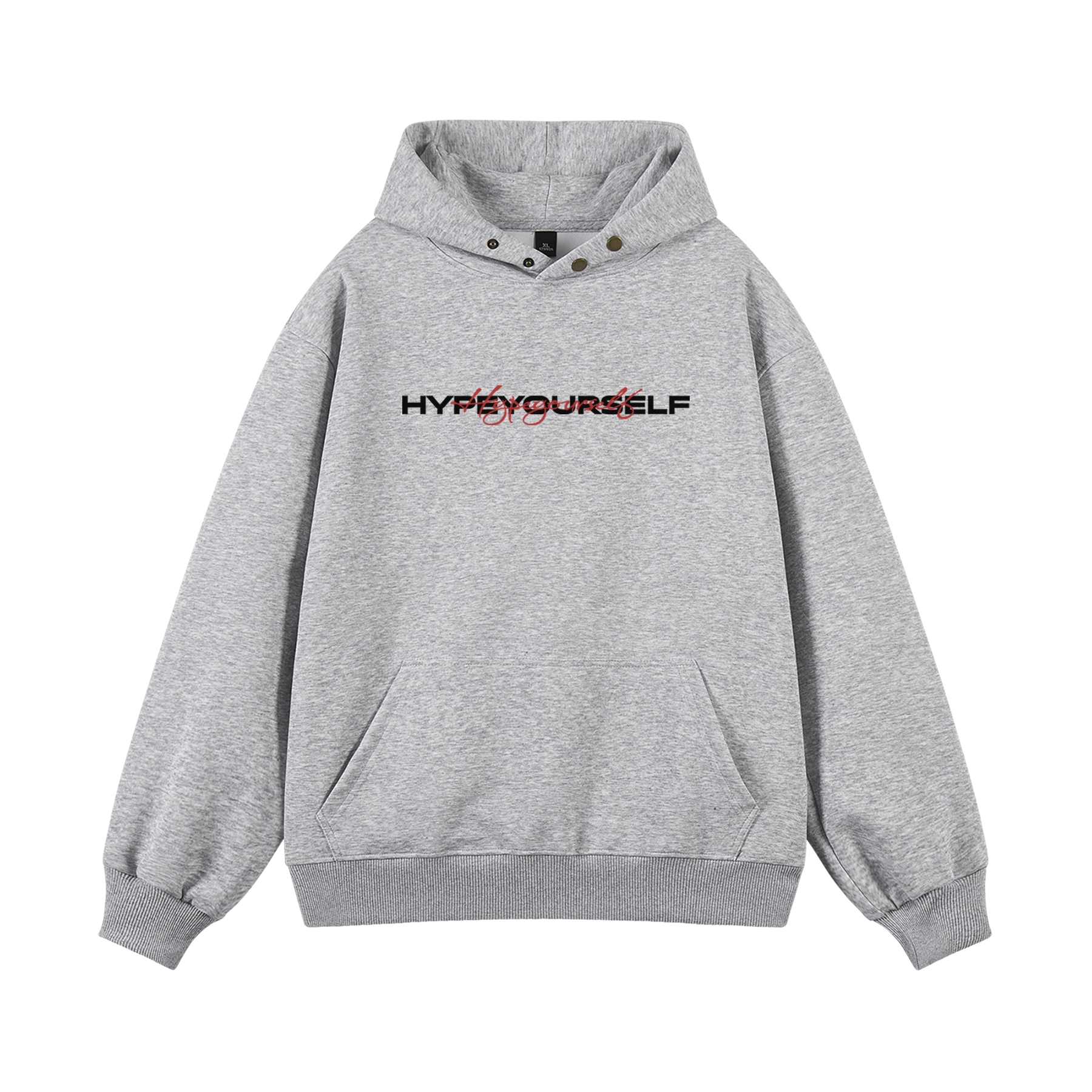 Hypeyourself