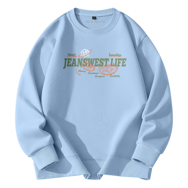 JEANSWEST LIFE