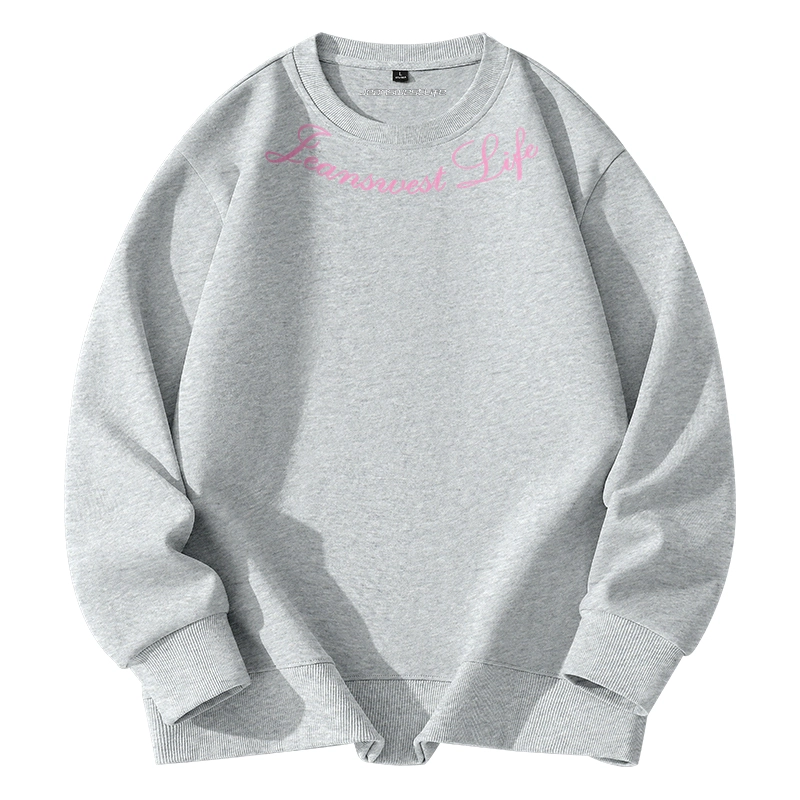 JEANSWEST LIFE LOGO