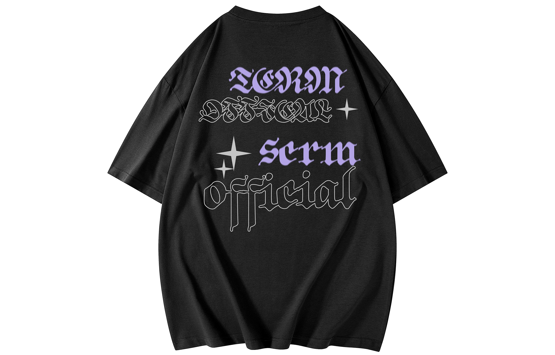 SCRM LogoT