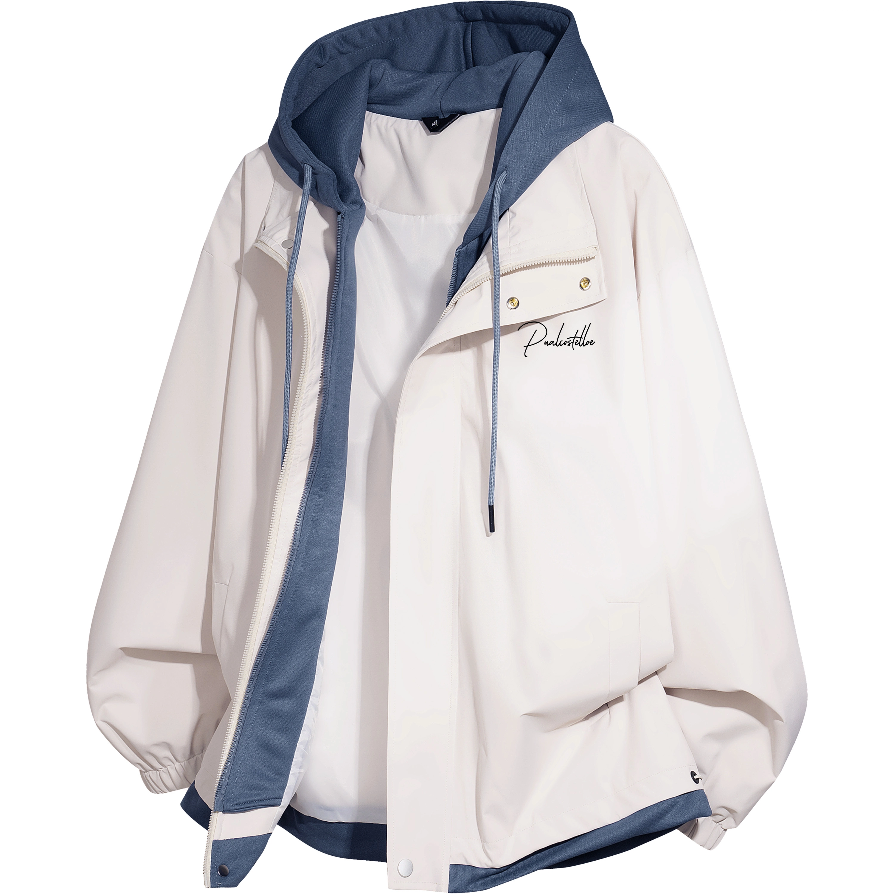 PAUL COSTELLOE logo